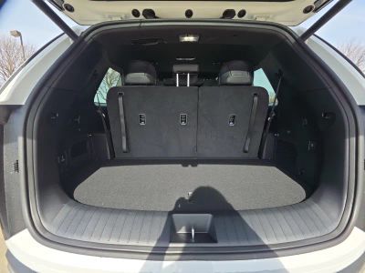 2027 Kia Telluride Hybrid - Photo 17