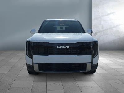 2027 Kia Telluride Hybrid - Photo 2