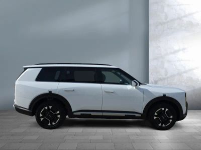 2027 Kia Telluride Hybrid - Photo 7