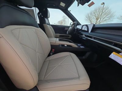 2027 Kia Telluride Hybrid - Photo 15