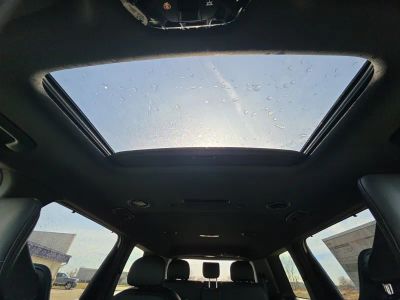 2027 Kia Telluride Hybrid - Photo 24