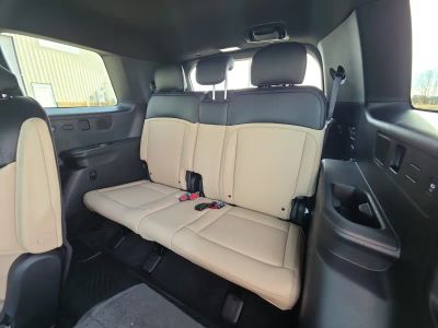 2027 Kia Telluride Hybrid - Photo 25