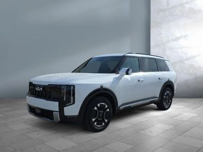 2027 Kia Telluride Hybrid - Photo 26