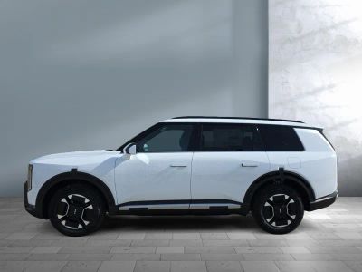 2027 Kia Telluride Hybrid - Photo 3