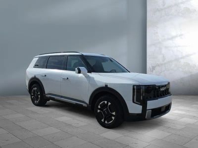 2027 Kia Telluride Hybrid - Photo 8
