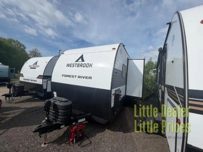 2026 Forest River RV Westbrook - Photo 3