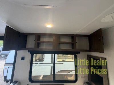 2026 Forest River RV Westbrook - Photo 10