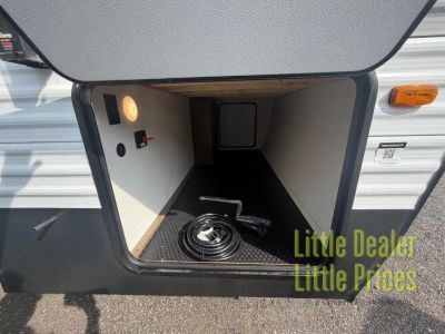 2026 Forest River RV Westbrook - Photo 2