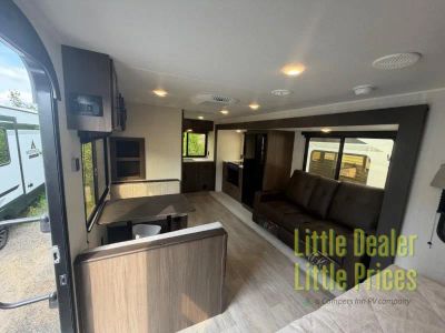 2026 Forest River RV Westbrook - Photo 4