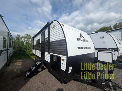 2026 Forest River RV Westbrook - Photo 1