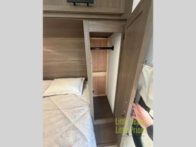 2026 Forest River RV Westbrook - Photo 8