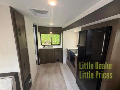 2026 Forest River RV Westbrook - Photo 17