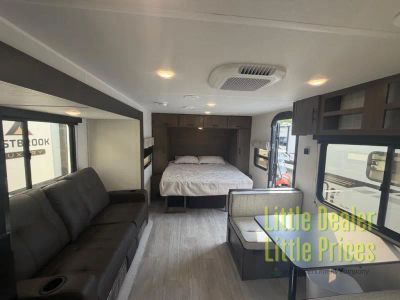 2026 Forest River RV Westbrook - Photo 6