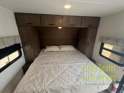 2026 Forest River RV Westbrook - Photo 9