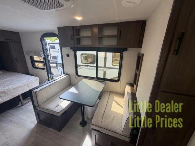2026 Forest River RV Westbrook - Photo 5