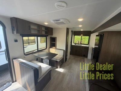2026 Forest River RV Westbrook - Photo 7