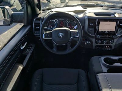 2026 Ram 1500 — photo 14 view