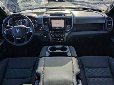 2026 Ram 1500 — photo 13 view