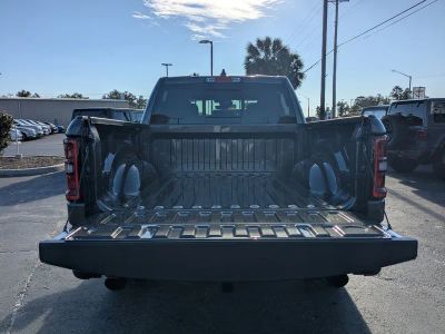2026 Ram 1500 — photo 11 view