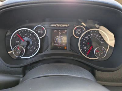 2026 Ram 1500 — photo 24 view