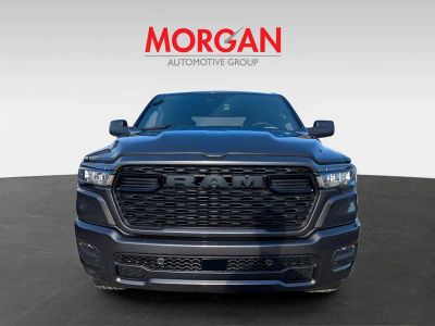 2026 Ram 1500 — photo 7 view