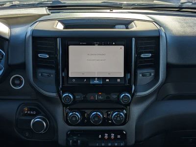 2026 Ram 1500 — photo 16 view