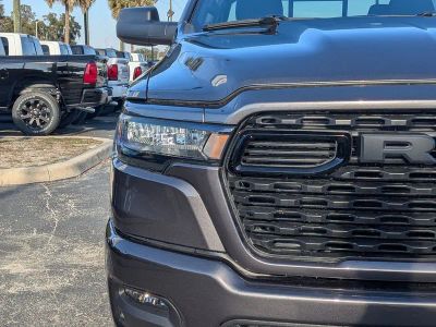 2026 Ram 1500 — photo 9 view