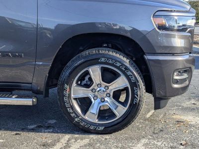 2026 Ram 1500 — photo 10 view