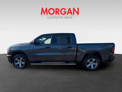 2026 Ram 1500 — detail view