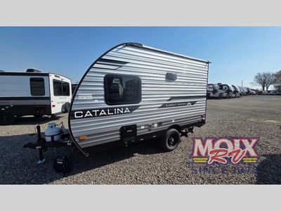 2026 Coachmen RV Catalina Summit Series 7 - Photo 21