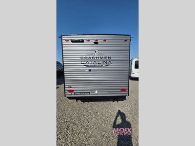 2026 Coachmen RV Catalina Summit Series 7 - Photo 23