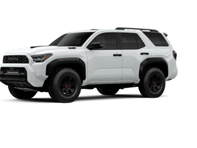 2026 Toyota 4Runner i-FORCE MAX - Photo 24