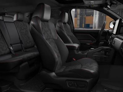 2026 Toyota 4Runner i-FORCE MAX - Photo 20