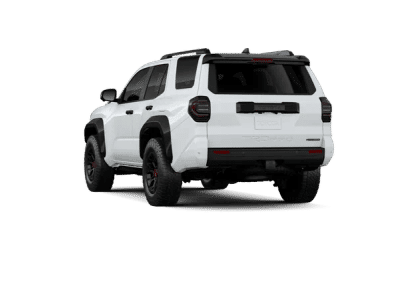 2026 Toyota 4Runner i-FORCE MAX - Photo 26