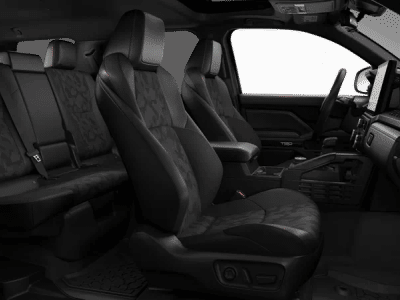 2026 Toyota 4Runner i-FORCE MAX - Photo 28