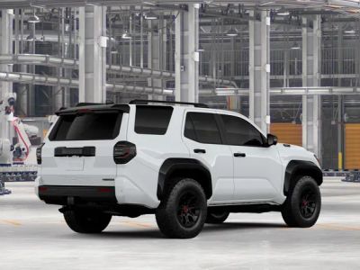 2026 Toyota 4Runner i-FORCE MAX - Photo 12