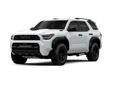 2026 Toyota 4Runner i-FORCE MAX - Photo 23