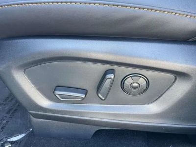 2026 Ford Explorer — photo 13 view