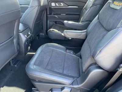 2026 Ford Explorer — photo 20 view