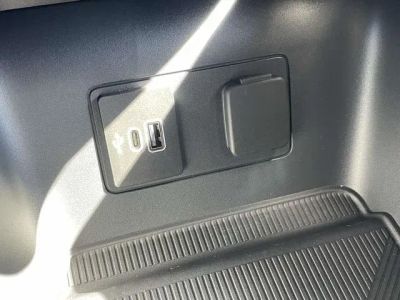2026 Ford Explorer — photo 7 view
