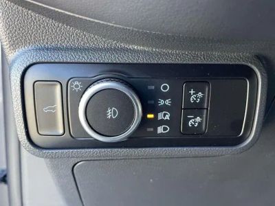 2026 Ford Explorer — photo 17 view