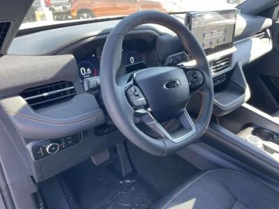 2026 Ford Explorer — photo 15 view
