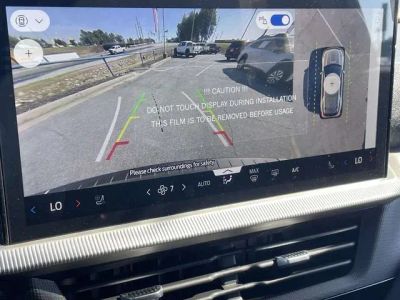 2026 Ford Explorer — photo 10 view