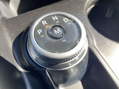 2026 Ford Explorer — engine compartment view
