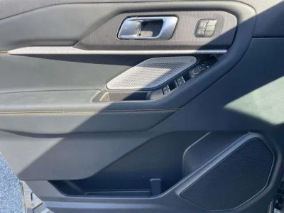 2026 Ford Explorer — photo 19 view