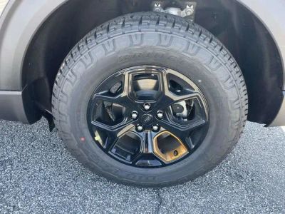 2026 Ford Explorer — photo 21 view
