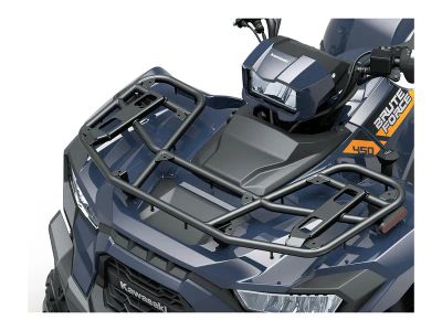 2026 Kawasaki Brute Force 450 4x4 - Photo 4