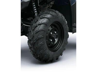 2026 Kawasaki Brute Force 450 4x4 - Photo 9