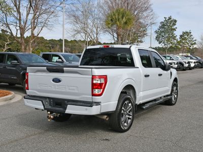 2022 Ford F-150 - Photo 4