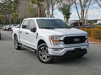 2022 Ford F-150 - Photo 21